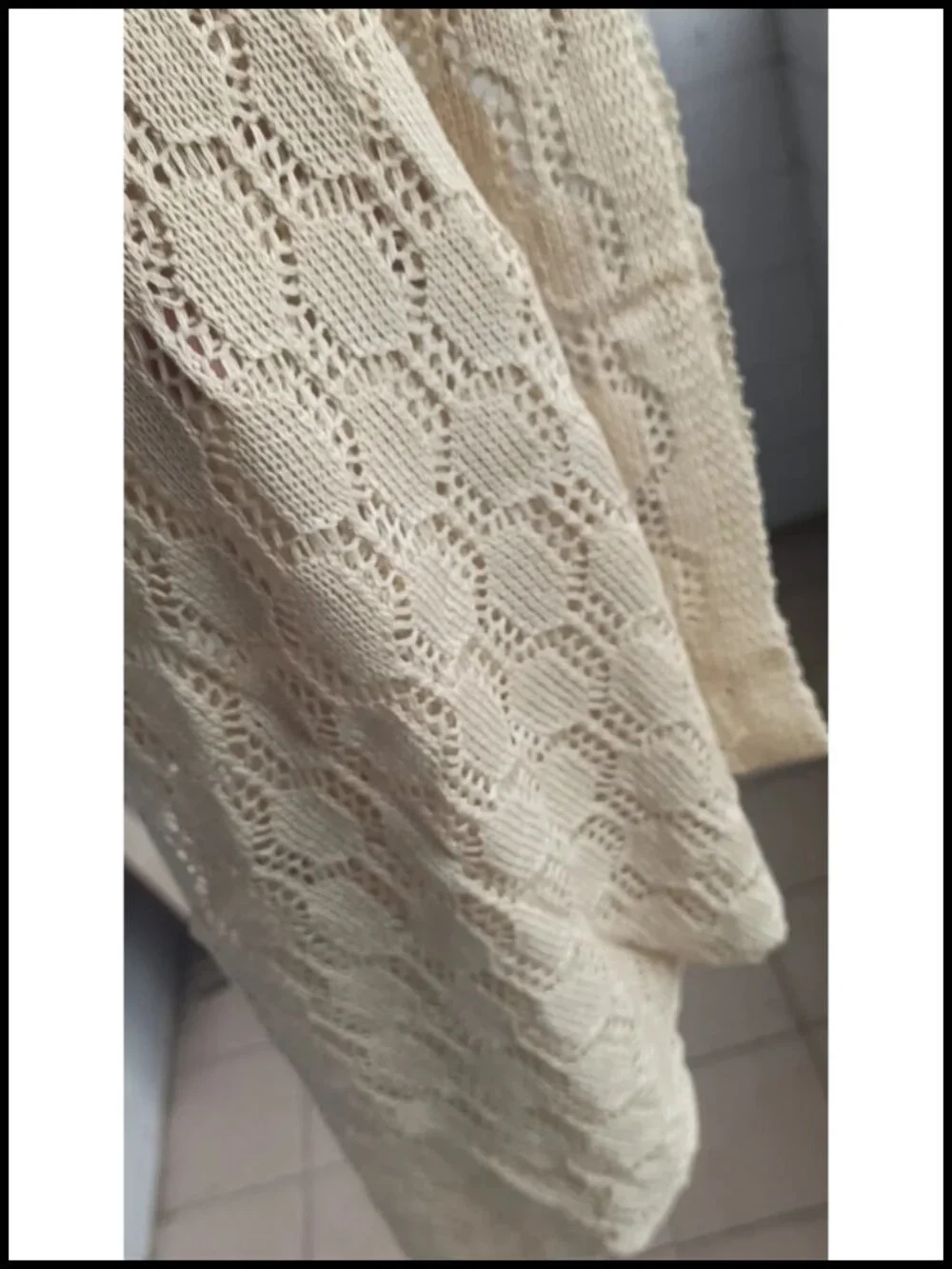 Soft Knit Poncho Cape Shawl Wrap Pashmina Scarf Winter Warm